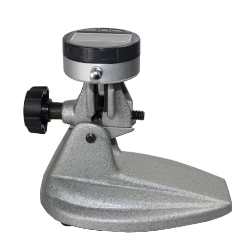 HFS (R) Micrometer Stand, Micrometer Base, 0-100mm, Adjustable, for Measuring Tools, Precision Measurement