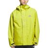 adidas Casual Jackets Unisex Dark Yellow Green Hooded Moderate Other KF5234-