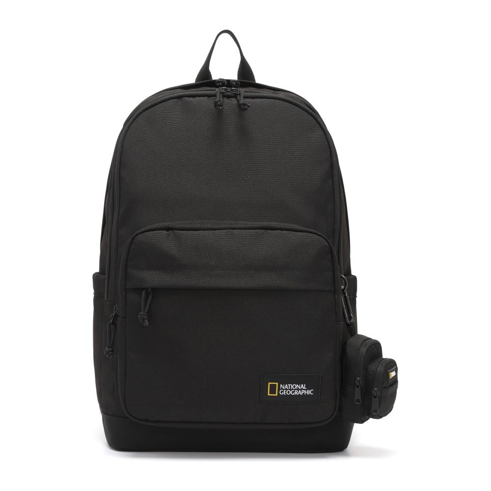 Nationalgeographic N253Abg800 Icon Backpack Black