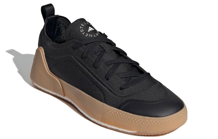 Treino Stella Mccartney x Treino Wmns Adidas 'Black Gum' Donna FX3934