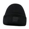 Home Prefer Mens Winter Hat Fleece Knit Beanie Hat Warm Stocking Caps Men Women