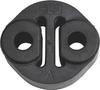 Exhaust System Repair Rubber Stay 12-35mm (34005-AK001)