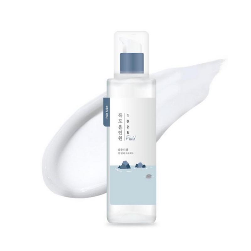 ROUND LAB For Men 1025 Dokdo All In One Fluid 200ml