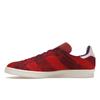 Adidas Disney x Campus 80s Cheshire Cat Unisex Sneakers Pink Semi-Solar-Pink Glory-Purple GX2026