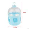 Drinker Carrier Water Dispenser For Bird, Parrot,