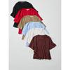 Uniqlo Japan Boxy KniT T Washable