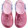 Jordan Hydrip Comfortable Versatile Durable Breathable Low-Top Kids Sandals Kids Sandals Pink II1875-666