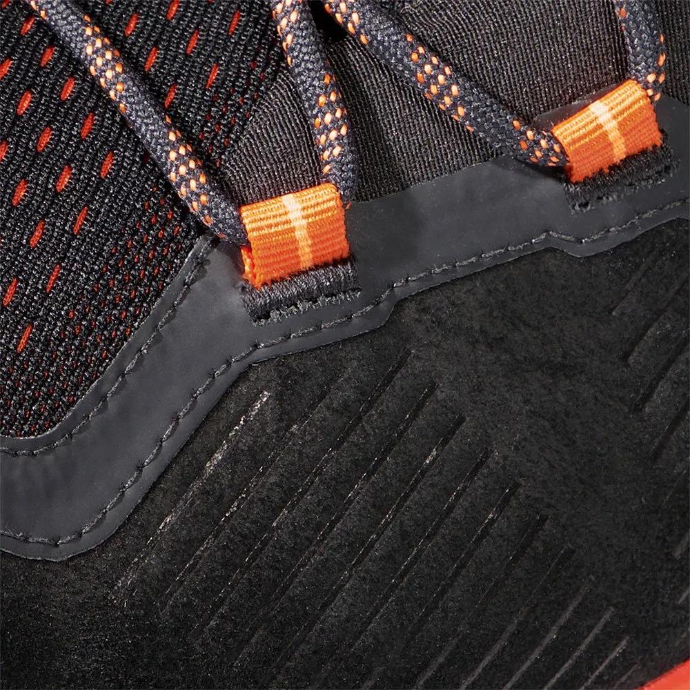 Mammut Альпинистские ботинки Sapuen High Goretex