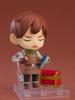 Nendoroid Dungeon Meal Chill Chuck Plastic Painted Movable Figure Non-scale
