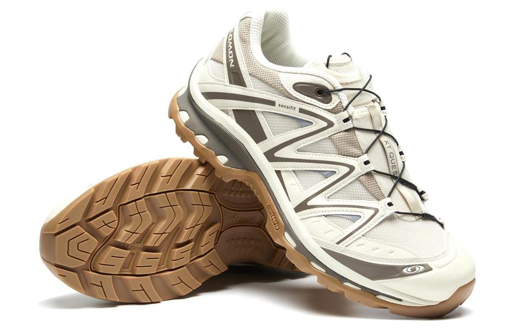 Salomon XT-Quest Almond Milk Falcon