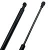2Pcs A4519880004 Car Rear Trunk Boot Tailgate Gas Struts Lift Support Rod Bars for Smart Fortwo 451 Coupe 2007-2014