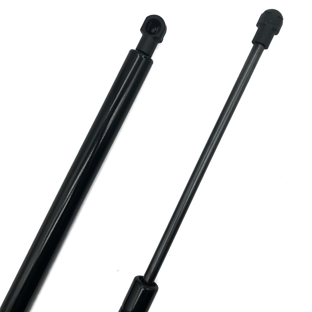 2Pcs A4519880004 Car Rear Trunk Boot Tailgate Gas Struts Lift Support Rod Bars for Smart Fortwo 451 Coupe 2007-2014