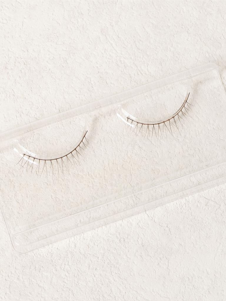Daiso Daily Natural Look False Eyelashes #PureCharm