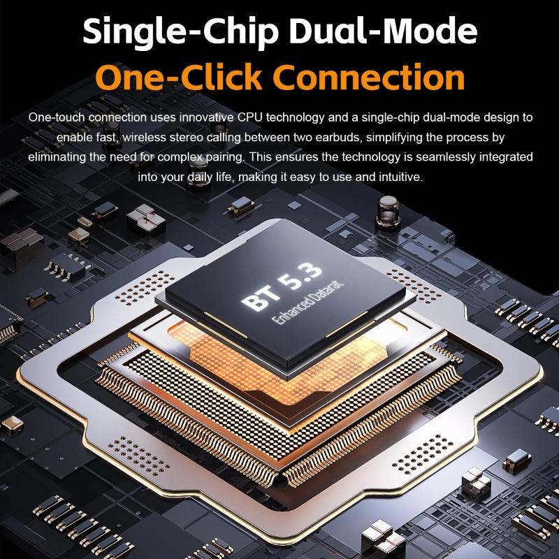 2025 New TWS Smart Watch 2 in 1 With Earphone BT Call Men Watches GPS Track Monitor Play Sport Music SmartWatch For Android IOS