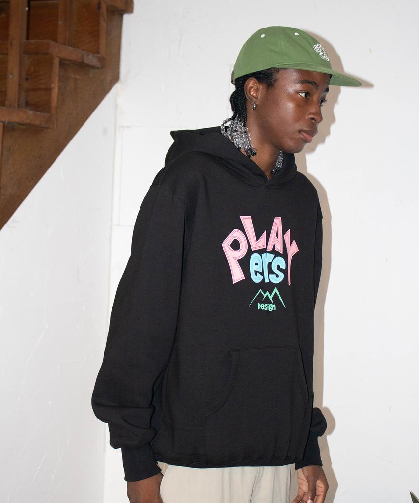 Ialeseuko Heart Logo Cap_Olive