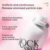 ROCK SWEET Makeup Setting Spray Long Lasting Oil Control, Waterproof & Sweatproof, Easy to Carry