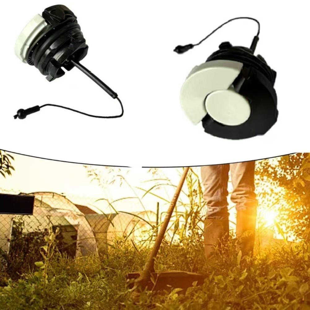 Compatible With Multiple Models 2-Pack Fuel Cap Outdoor Equipment Cap