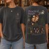 Owens Sisters Witch Shirt, Witchy Aesthetic Tee, Sisters Gift for Her, Halloween Movie Gift 2026, Wiccan Graphic Top