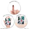 Yanoman 150 Piece Jigsaw Puzzle Petit Paris Clear Night Star Mystery Kaito Kid No glue no frame easel piece request postcard included (7.6x10.2cm)