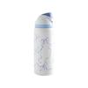 Double Layer Vacuum Cup Outdoor Sports Kettle Bringing You An Unparalleled Warm Experience Allowing You To Drink Anytime And Anywhere