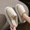 Sapatos unissex – Pantufas unissexo