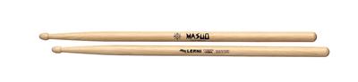 Lerni Drum Stick LERNI MASUO Model H-155MAW Ver.2