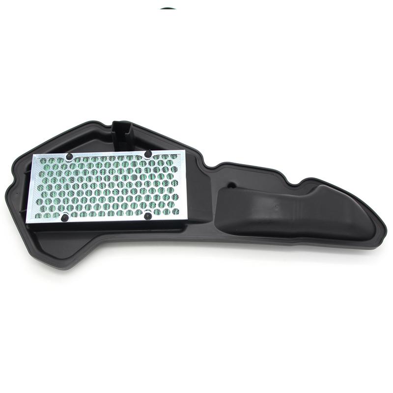 Motorcycle Parts Air Filter Sponge Cleaner Cap For Honda 17210-K97-T00 Honda PCX125 2018- Honda PCX150 2018-