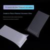 Deli 3816 A4 80mic Transparent Laminating Pouches CN plug (adapter included)