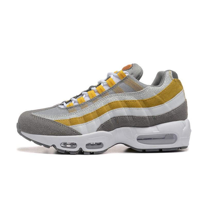 Mens Running Shoes Lightweight Breathable Sneakers Outdoor Indoor Use Size 40-46