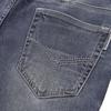 SEVEN Men's High-Elastic Slim Fit Lyocell Blend Jeans