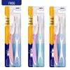 Frog 202 Soft Bristle Toothbrush 36-Pack