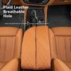 For 24 Bmw 5 Series I5 Center Console Armrest Booster Pad Interior Modified Storage Armrest Box Cushion Heightener Central Box