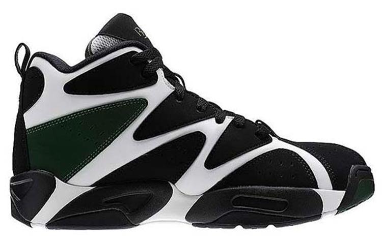 Reebok Kamikaze I Mid 'SuperSonics' V60362