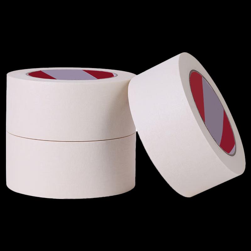 Wide Select Works Crepe Paper Masking Tape
