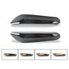 LED Side Marker Light for BMW 1 Series 3 Series 5 X1 X3 E46 E60 E61 E81 E82 E83 84 E87 E88 E90 E91 E92 E93 Turn Signal Indicator