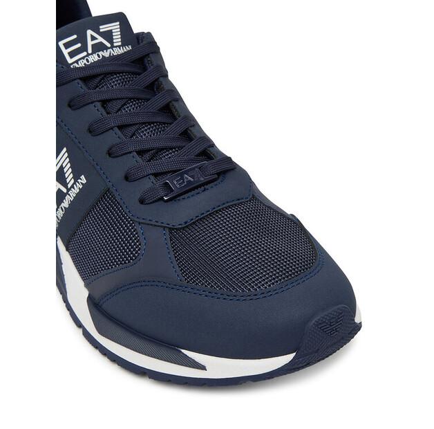 Кроссовки EA7 Emporio Armani 7X000656 AF13550 MZ069