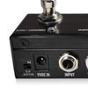 One Control Iguana Tail Loop MKIII 5 Loops with and BJF Buffer 5 Loop Switcher with Buffer - T.O. -