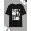 European Sizes Men's Fashion Casual Printed Short Sleeve