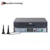 Dahua PoE Network Video Recorder (NVR) Series CN plug (adapter included)