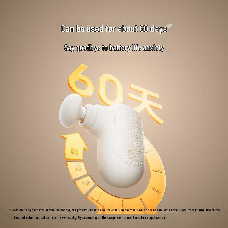 Jingdong Joybuy Percussion Massager