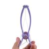 Facial Hair Removal Cotton Thread & Tweezers Epilator