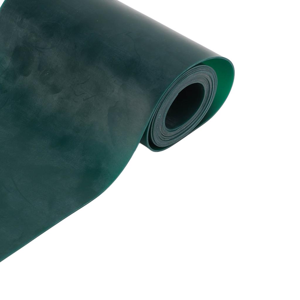 Proca Płaska Guma 1,2 mm Grubość 2 m Długość Elastyczna Wymiana Bungee do Katapulty Polowanie Proca