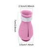 Anti-scratch Cat Paw Covers Adjustable Cat Foot Covers for Bathing Pet Products Accessories Cat Washing Bags Pet Foot Covers