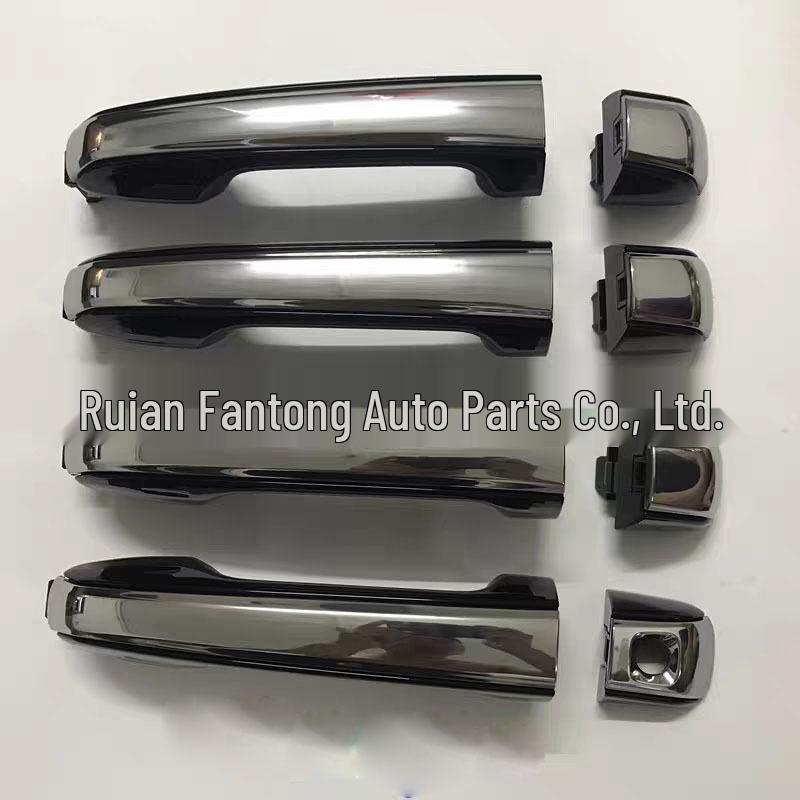 

69250-60060 Lexus GX400/GX460 Car Door Outer Handle Left Rear Door Small Cover Black