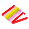 Cross-Border Food Bag Sealing Clip, Tea Sealer, Kitchen Sealer - Customizable and In Stock