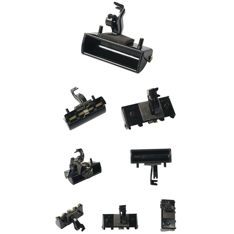 M63K-Auto Trunk Handle Tailgate Handle Car Trunk Handle Trunk Handle For 07-13 Honda Fit 2002-2005 Honda Civic 74810-S6A-003