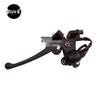 Universal GY6 ATV Thumb Push Right Double Brake Lever for 50-250cc