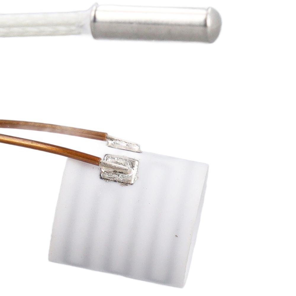 60W Power 3D Printer Hotend Replacement Heat Break Resistance Quick-Swap Nozzle Kit  Upgrade Kit