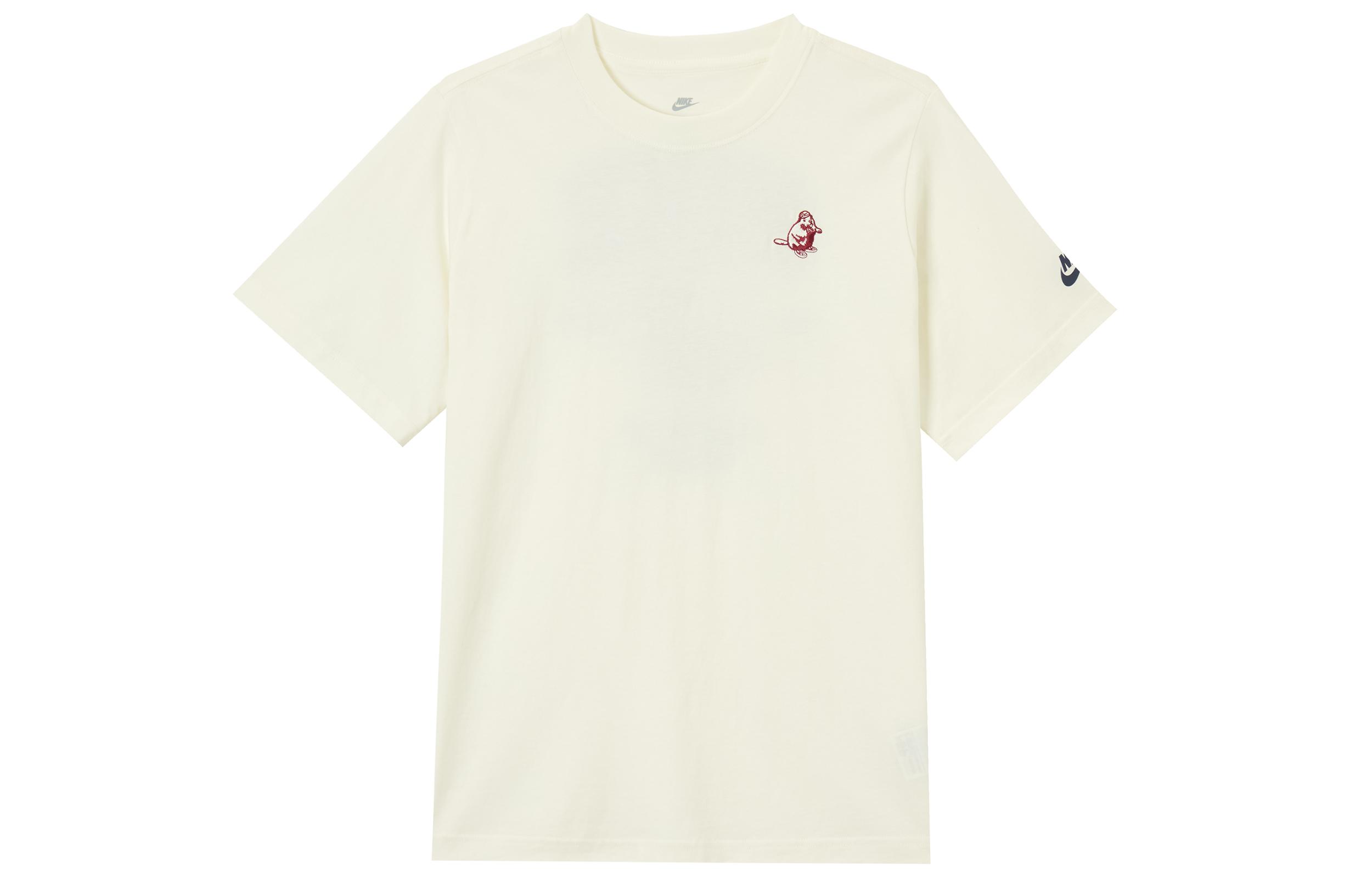 Nike Sportswear T Shirt Women s White IH0826-133 XL
