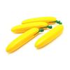 5Pcs Fun Banana Shaped Pen Retractable Ballpoint Pen Novelty Ballpoint Pen for Kid Reward Christmas Stocking Fillers